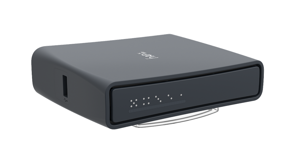 MikroTik RB952Ui-5ac2nD-TC router — photo 3