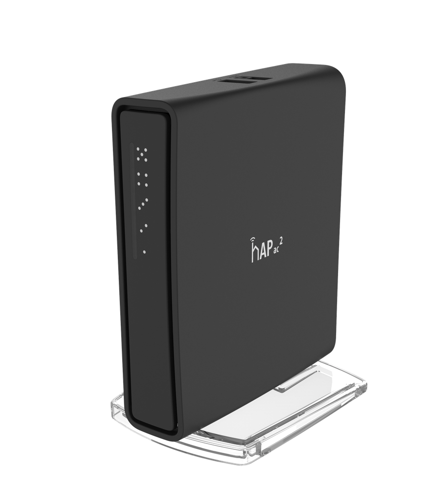 MikroTik RBD52G-5HacD2HnD-TC access point — photo 1