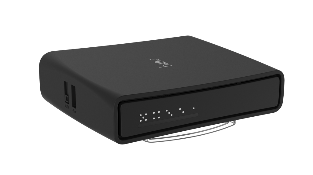 MikroTik RBD52G-5HacD2HnD-TC access point — photo 3