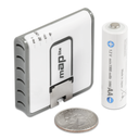 MikroTik RBmAPL-2nD access point — photo 1