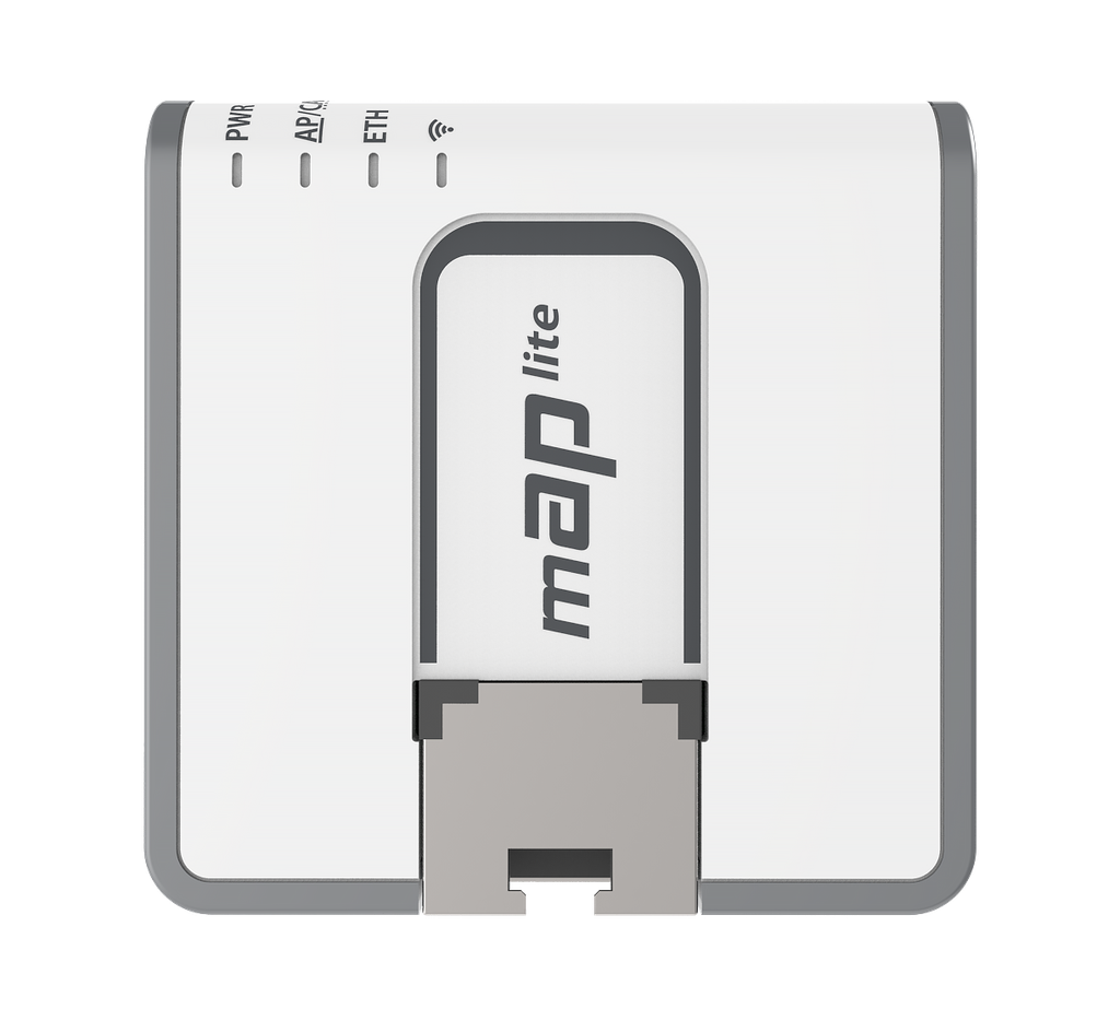 MikroTik RBmAPL-2nD access point — photo 3