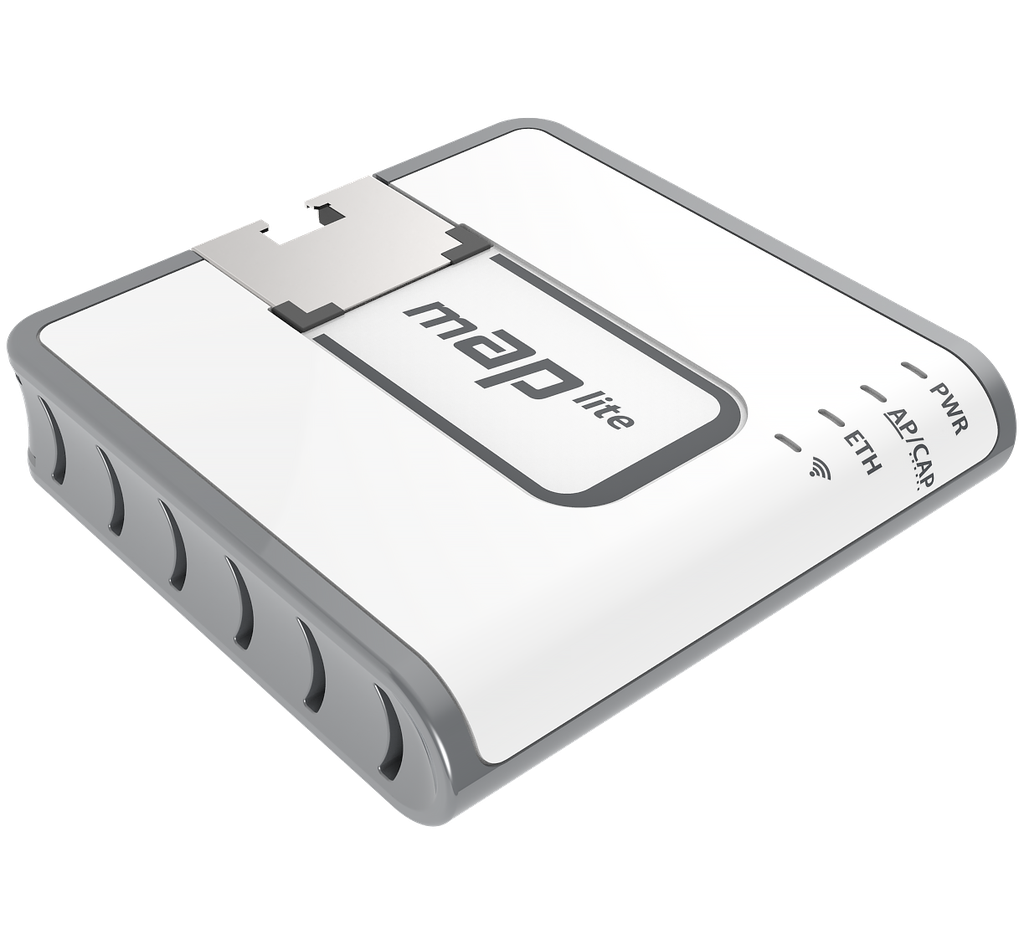 MikroTik RBmAPL-2nD access point — photo 4
