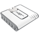 MikroTik RBmAPL-2nD access point — photo 4