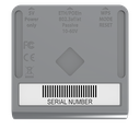MikroTik RBmAPL-2nD access point — photo 5