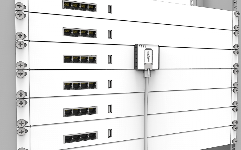 MikroTik RBmAPL-2nD access point — photo 7