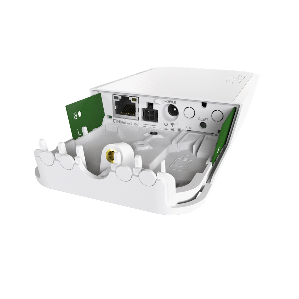 MikroTik RBwAPR-2nD wireless interface card — photo 1