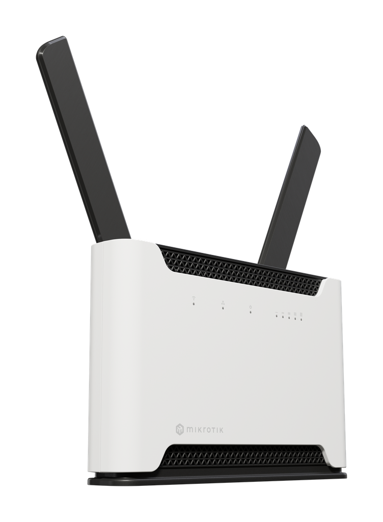 MikroTik S53UG+5HaxD2HaxD-TC&FG621-EA LTE router — photo 1