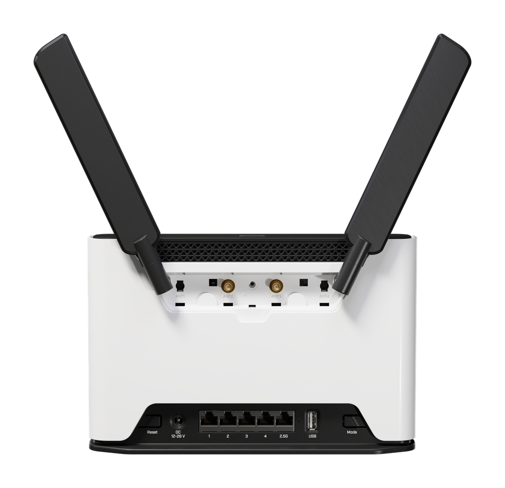 MikroTik S53UG+5HaxD2HaxD-TC&FG621-EA LTE router — photo 2