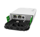 MikroTik wAPGR-5HacD2HnD&EC200A-EU access point — photo 1