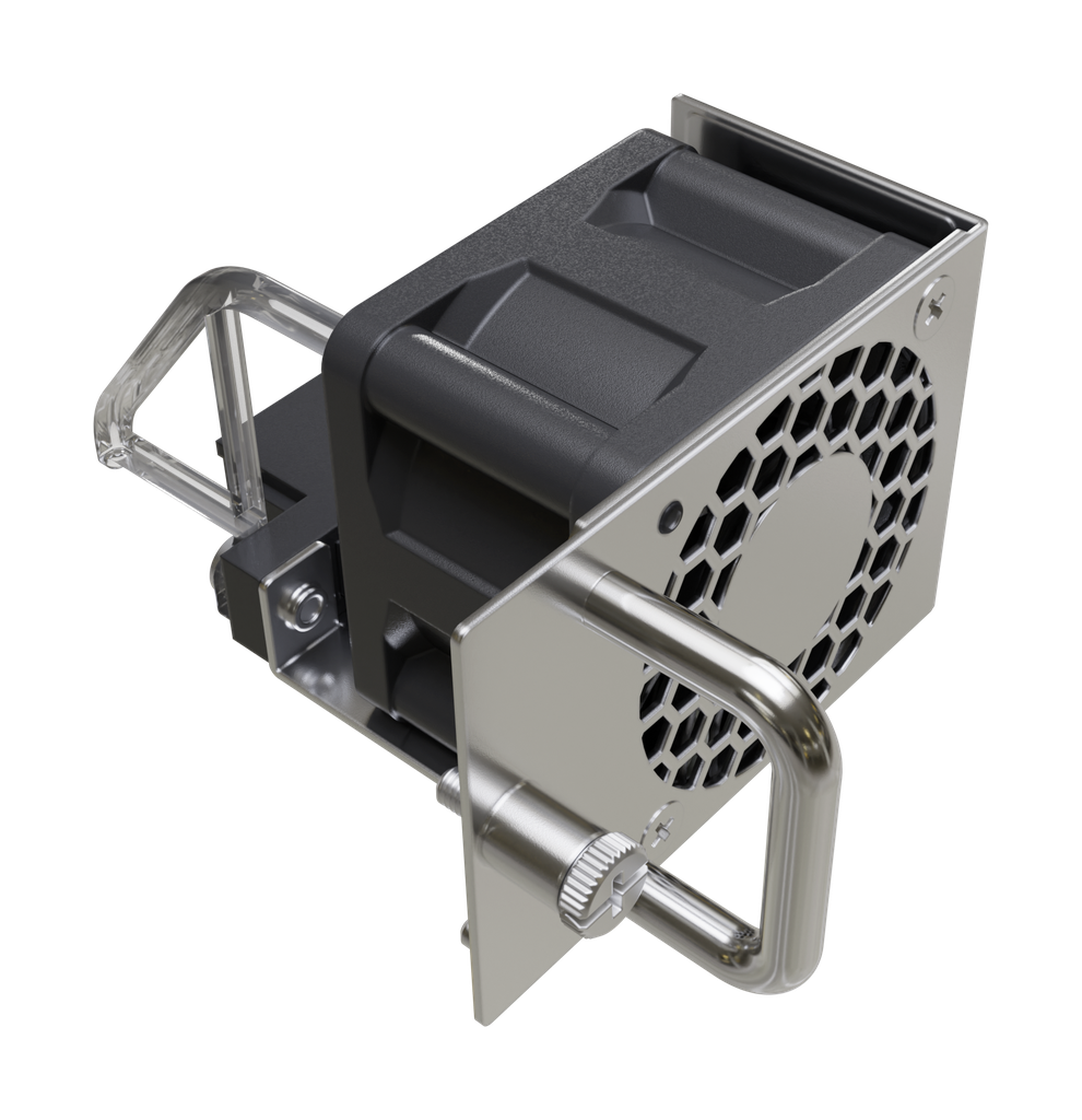 MikroTik MT-HotSwapFan accessory — photo 1