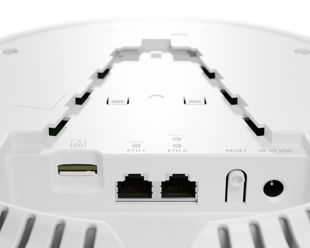 MikroTik cAPGi-5HaxD2HaxD&EG12-EA access point — photo 1