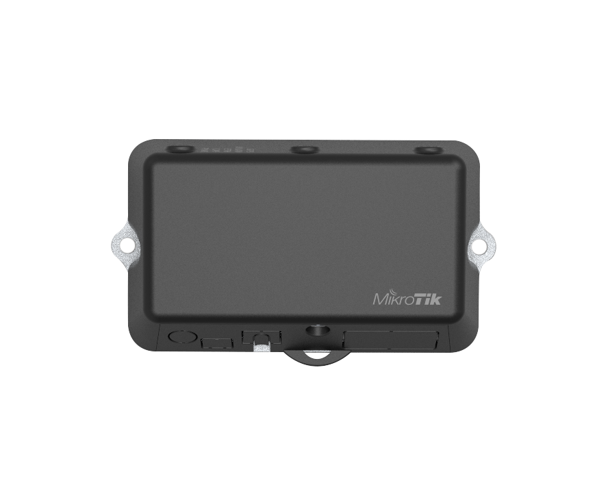 MikroTik RB912R-2nD-LTm LTE access point — photo 1