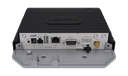 MikroTik RBLtAP-2HnD LTE access point — photo 1