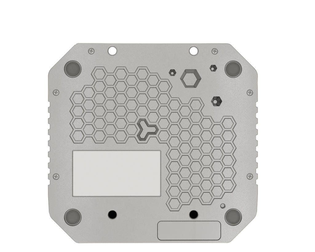 MikroTik RBLtAP-2HnD LTE access point — photo 4