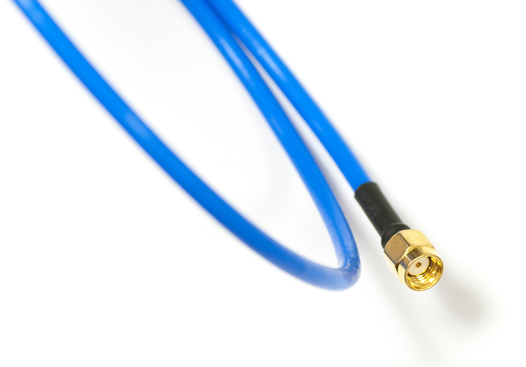 MikroTik ACRPSMA cable — photo 1