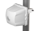 MikroTik CubeG-5ac60aypair wireless link device — photo 1