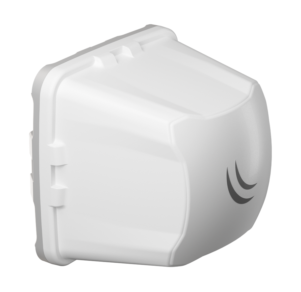 MikroTik CubeG-5ac60aypair wireless link device — photo 2