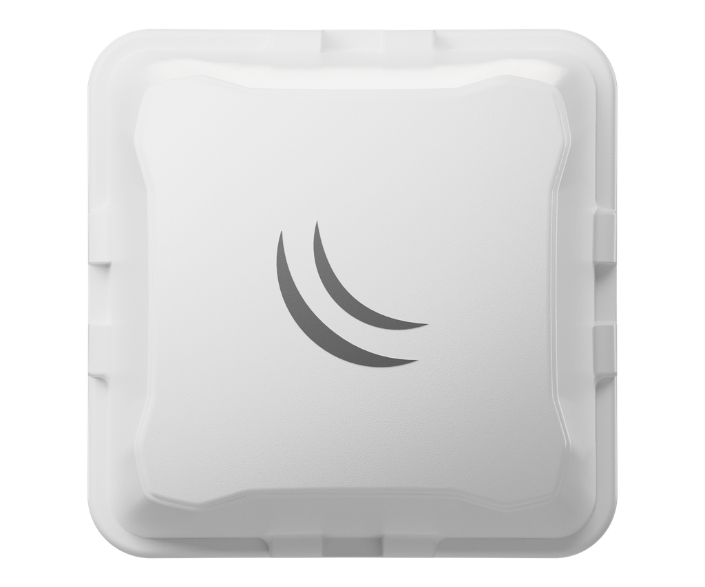 MikroTik CubeG-5ac60aypair wireless link device — photo 3