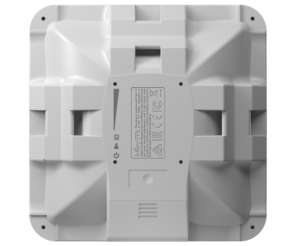 MikroTik CubeG-5ac60aypair wireless link device — photo 4