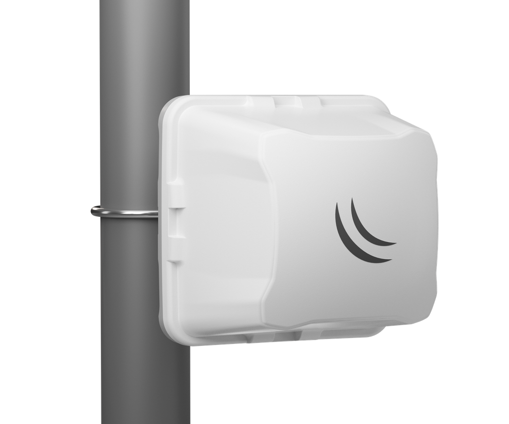 MikroTik CubeG-5ac60aypair wireless link device — photo 5