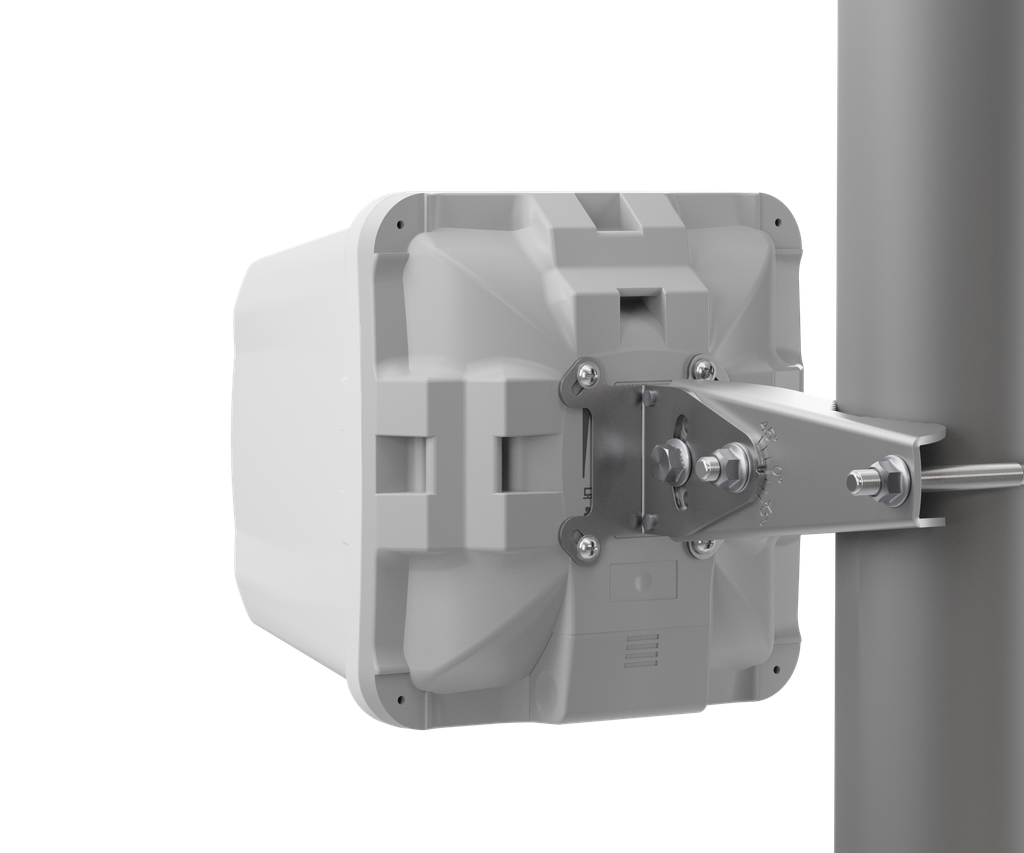 MikroTik CubeG-5ac60aypair wireless link device — photo 6