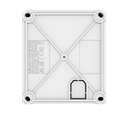 MikroTik GPEN21 PoE injector — photo 1