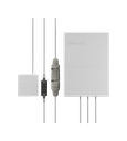 MikroTik GPEN21 PoE injector — photo 2