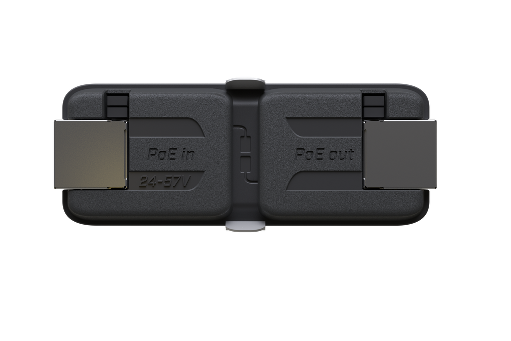 MikroTik GPeR PoE injector — photo 3