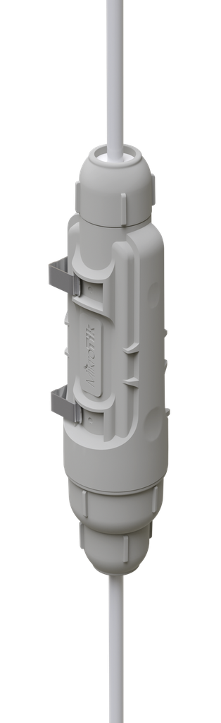 MikroTik GPeR-IP67-Case PoE injector — photo 3