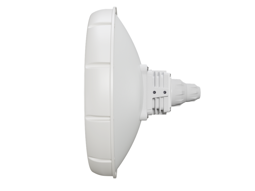 MikroTik nRAYG-60adpair wireless link device — photo 3