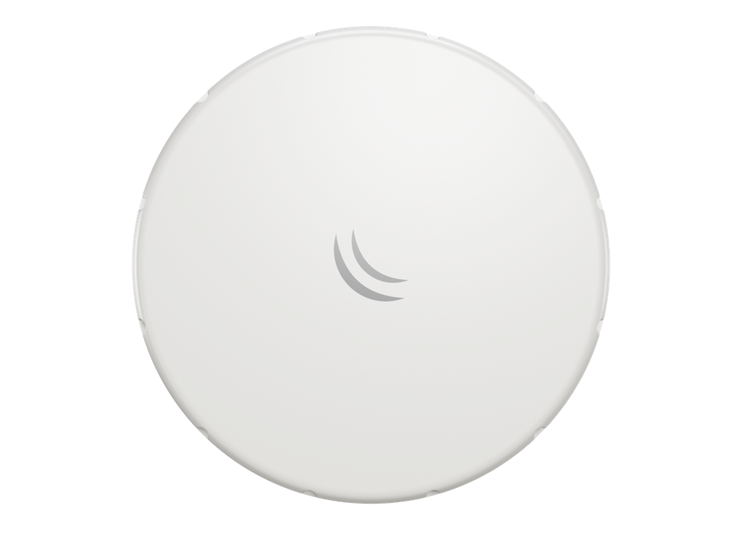 MikroTik nRAYG-60adpair wireless link device — photo 5
