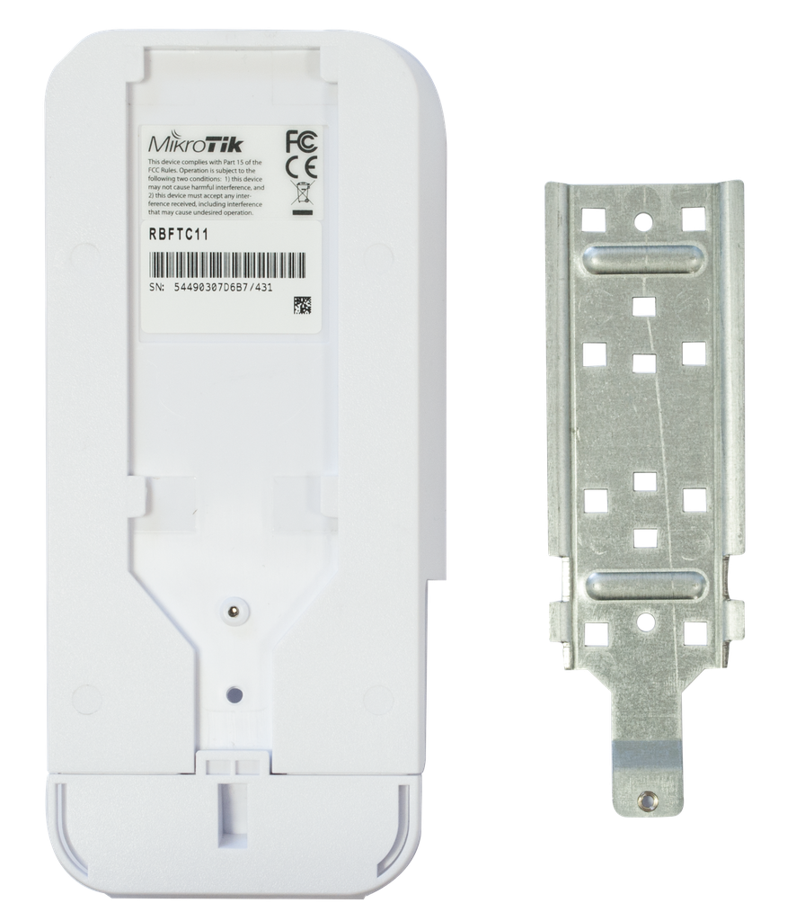 MikroTik RBFTC11 accessory — photo 1