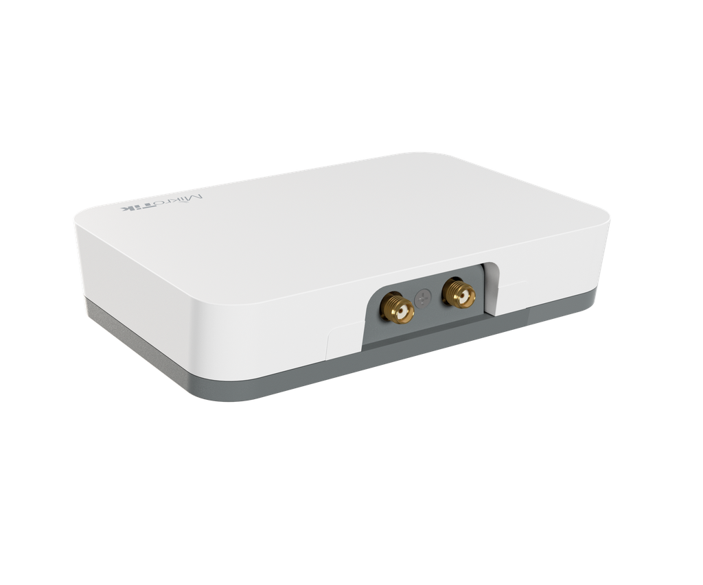 MikroTik RB924i-2nD-BT5&BG77 LTE router — photo 1