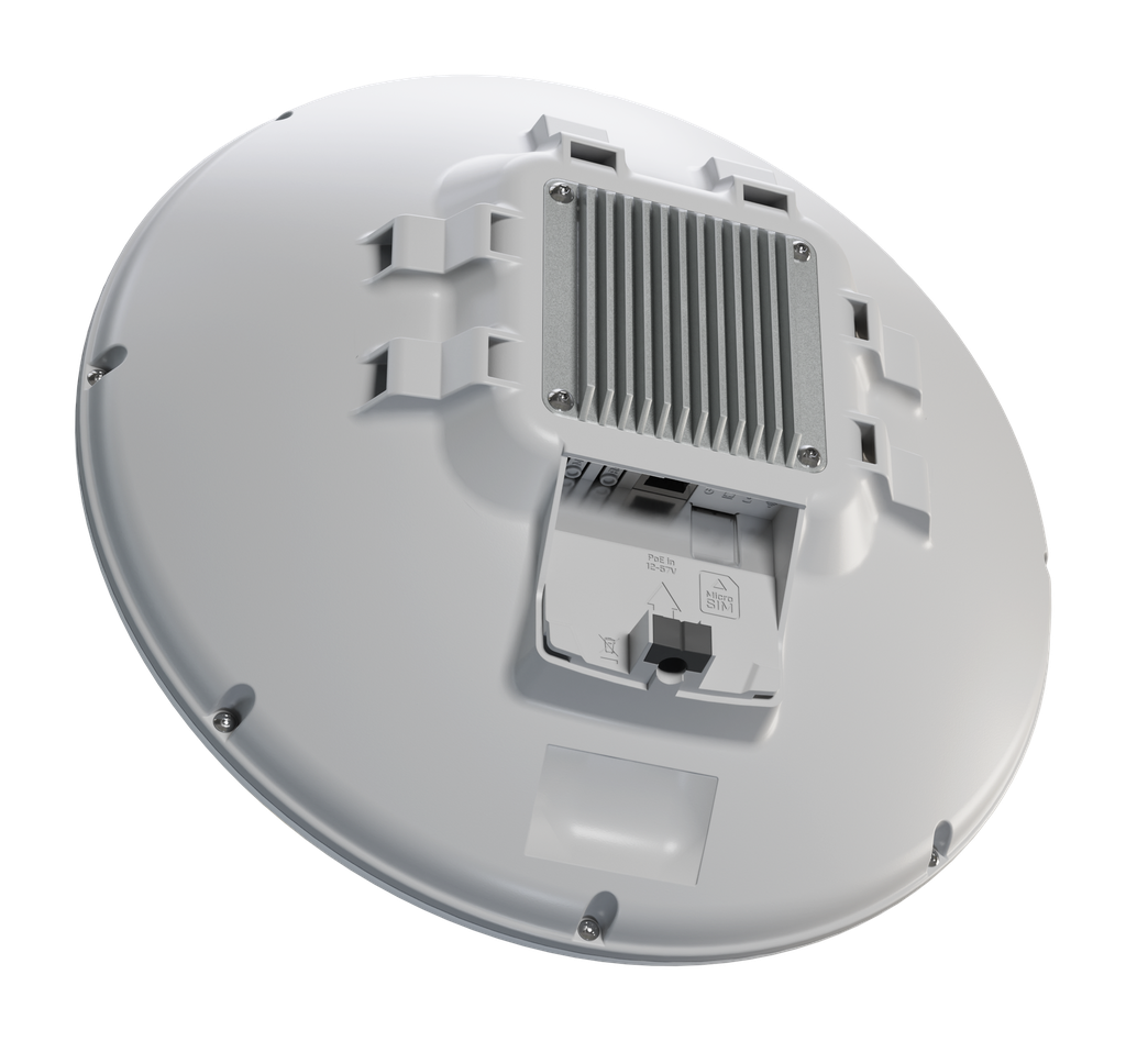 MikroTik ATLGM&EG18-EA LTE router — photo 2