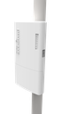MikroTik CRS105-5S-FB Cloud Router Switch — photo 1
