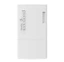 MikroTik CRS105-5S-FB Cloud Router Switch — photo 2