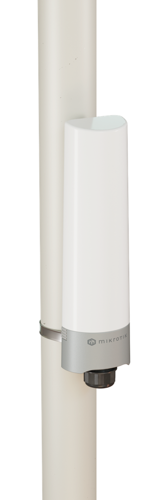MikroTik GPER14i PoE injector — photo 1