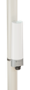 MikroTik GPER14i PoE injector — photo 1