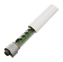 MikroTik GPER14i PoE injector — photo 2
