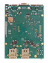 MikroTik RBM33G wireless interface card — photo 1