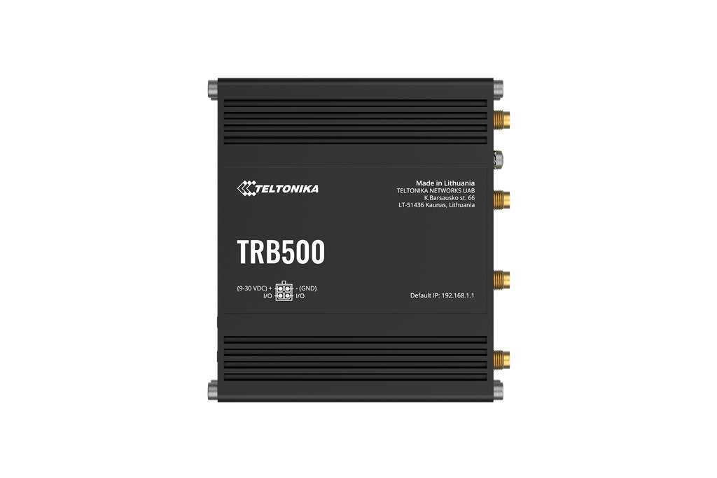 TRB500 View 4