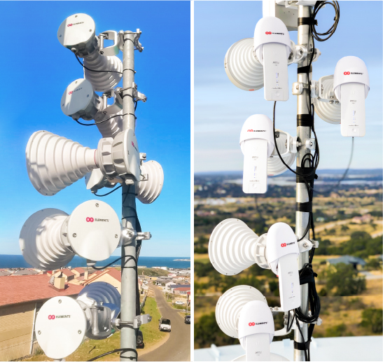 SH-TP-5-80 Co-Location