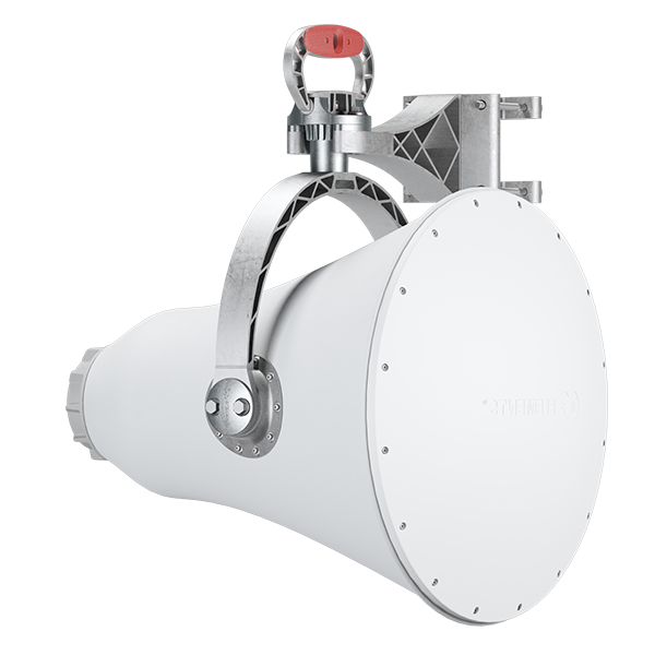 UH-TP-5-24 Left View