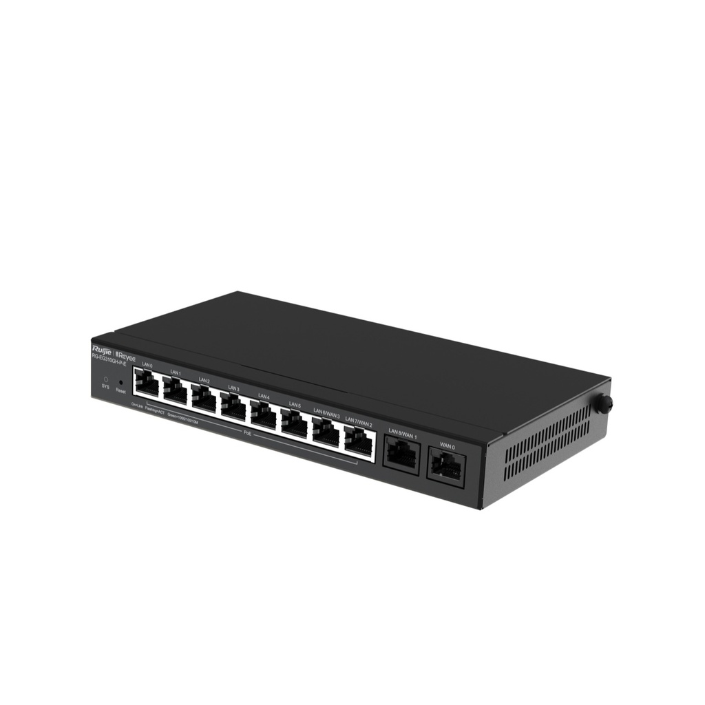RG-EG310GH-P-E View 4