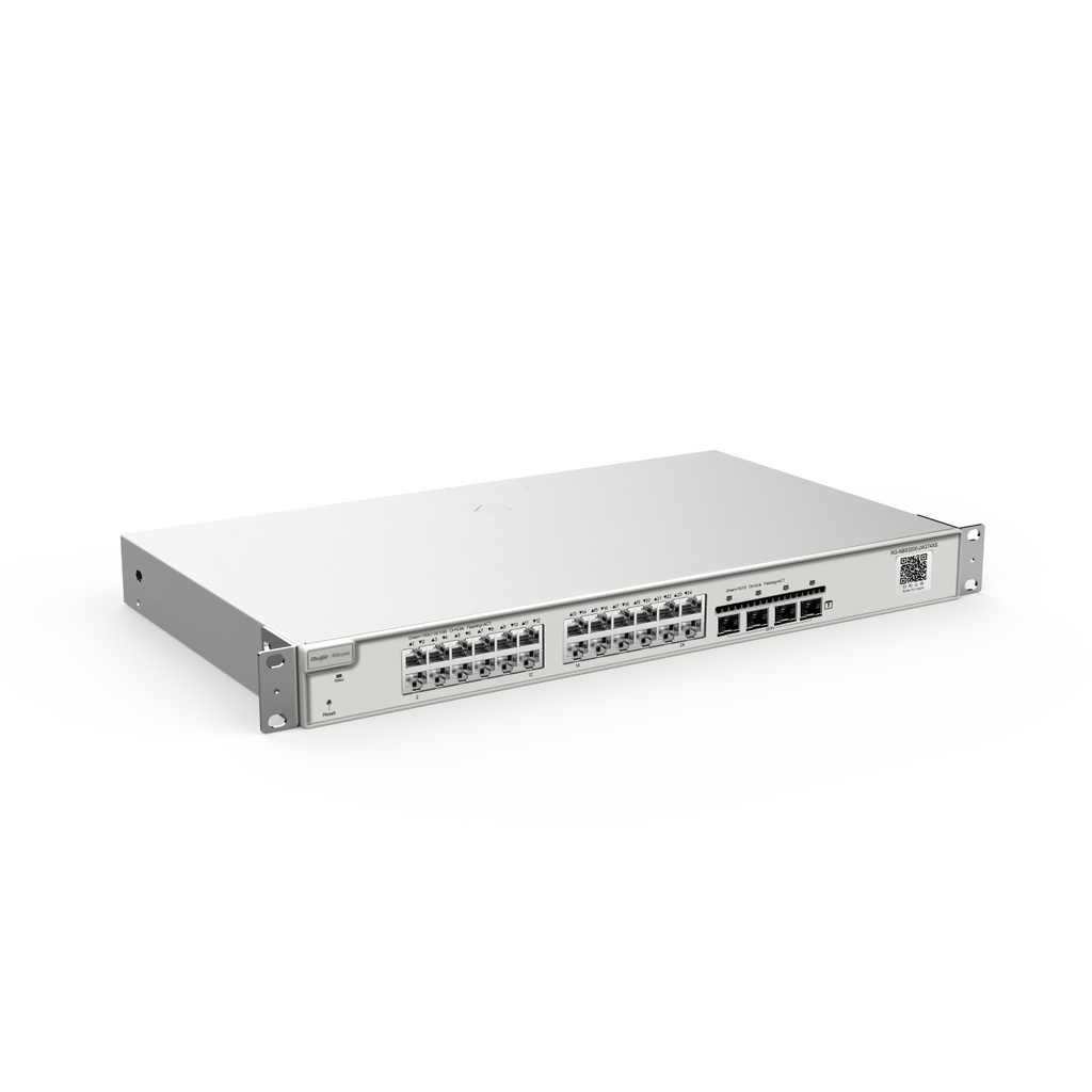 RG-NBS3200-24GT4XS View 3