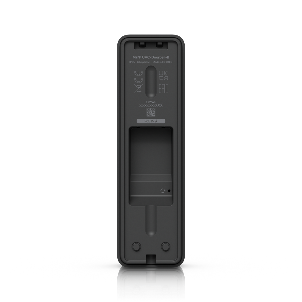 UVC-Doorbell-Lite-B View 6