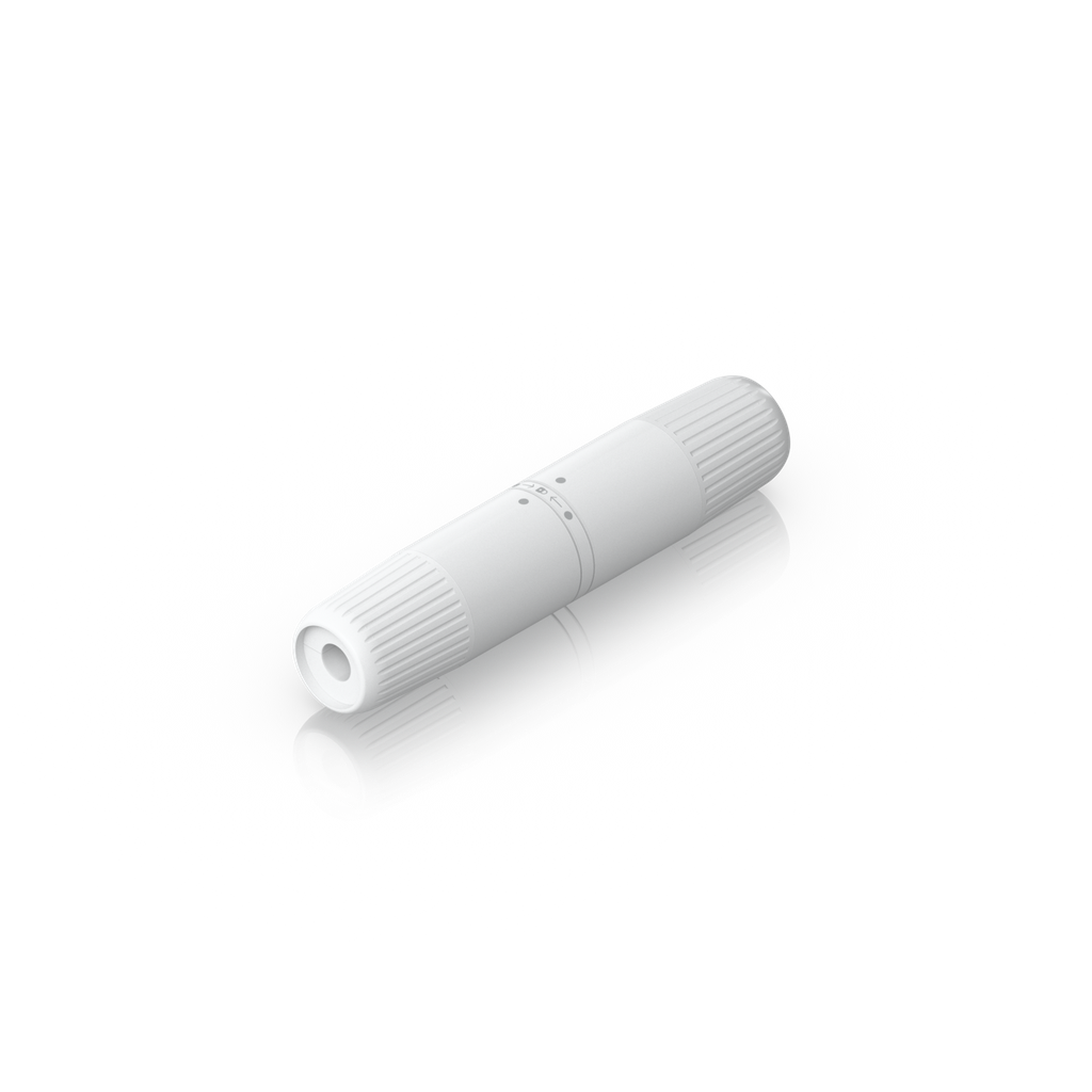 UACC-RJ45-Coupler-C6A-Outdoor View 2