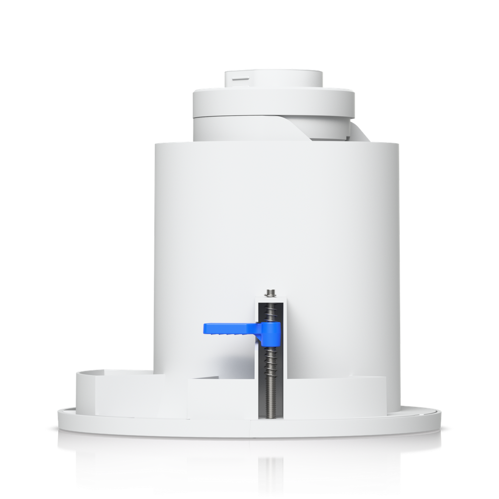 UACC-G6-PTZ-ICM-W View 5