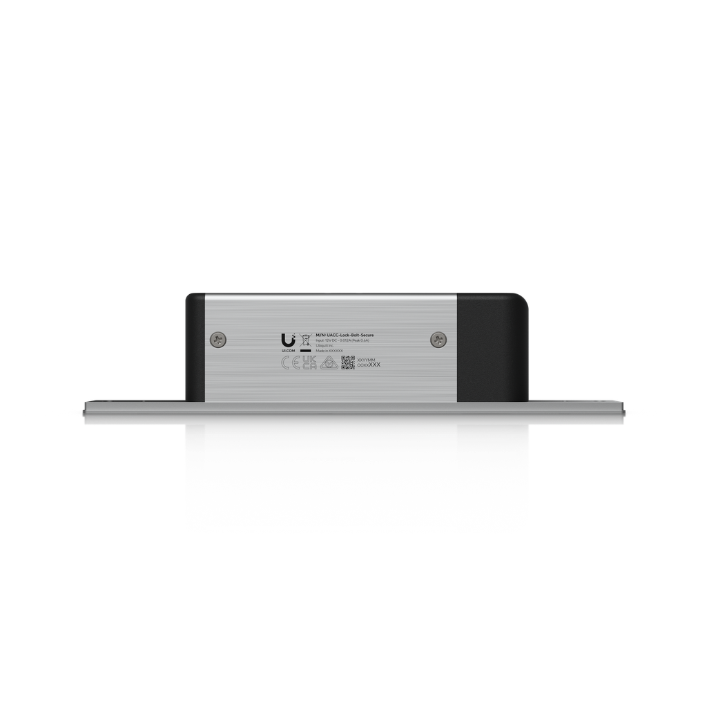 UACC-Lock-Bolt-Secure View 5