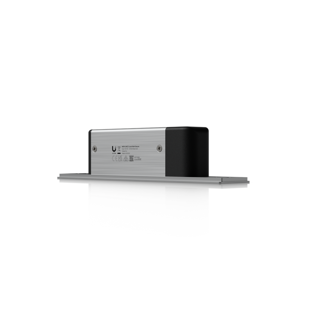 UACC-Lock-Bolt-Secure View 6
